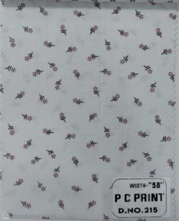 pcprint fabric