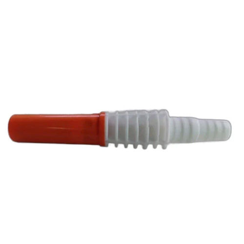 ABS Plastic Garden Pipe Water Spray Nozzle