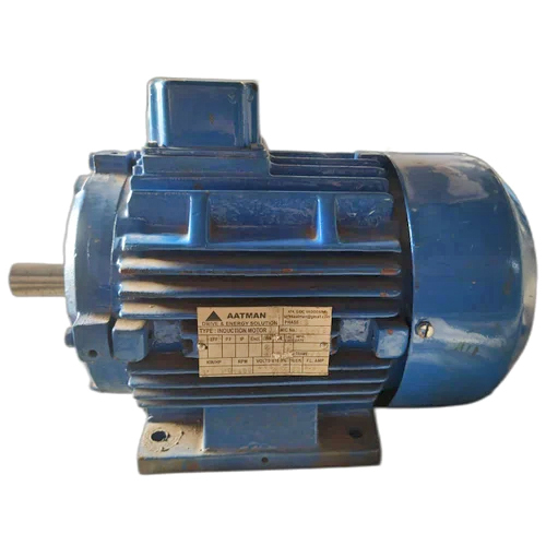1 HP  Induction Motor