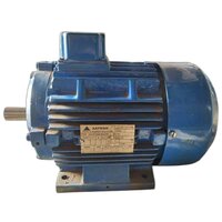 1 HP  Induction Motor