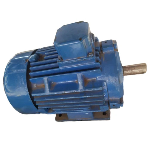1 HP  Induction Motor