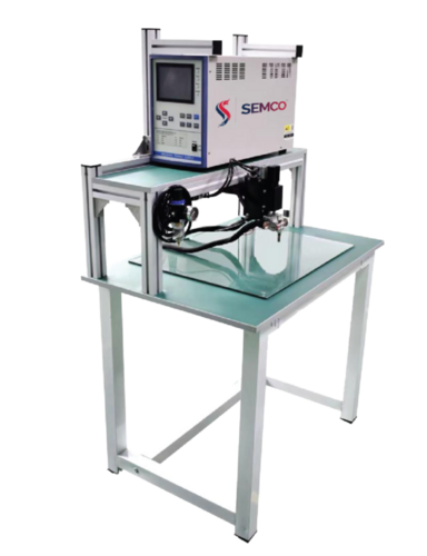 Semco SI SSWM 3X 8000A