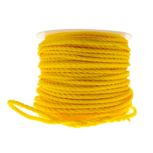 Polypropylene Rope