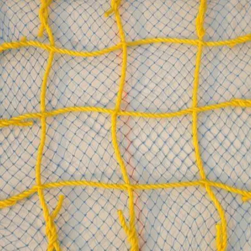 Polypropylene Cargo Safety Net