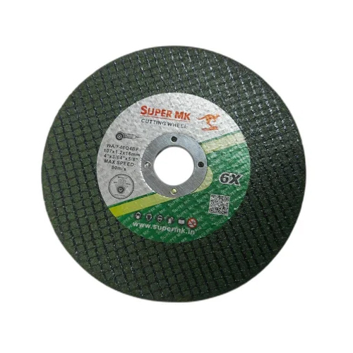 Metal Iron Cutting Wheel