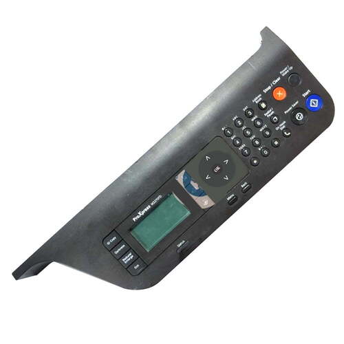 CONTROL PANEL For Samsung Xpress SL M3320ND / M3870FD PRINTER