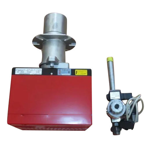 Industrial Gas Burner