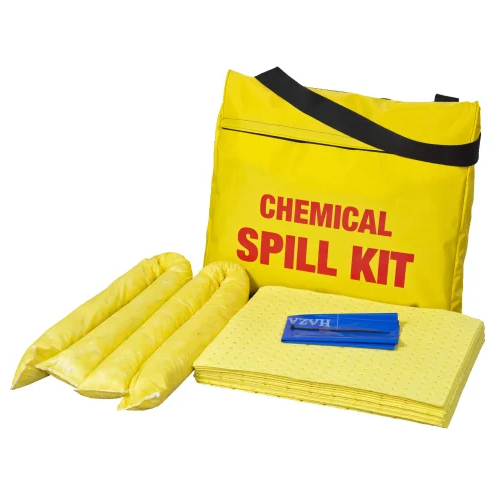 Chemical Spill Kit