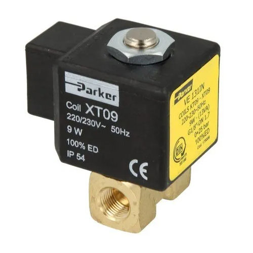 Parker 230 V Solenoid Coil