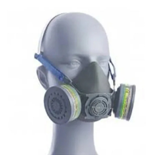 V800 Half Face Mask