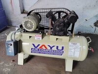 3HP Three Phase Piston Air Compressor