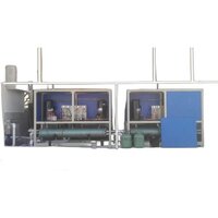 Industrial Ice Block Making Machine