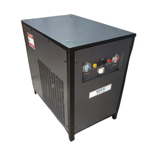 Refrigeration Three Phase Air Dryer