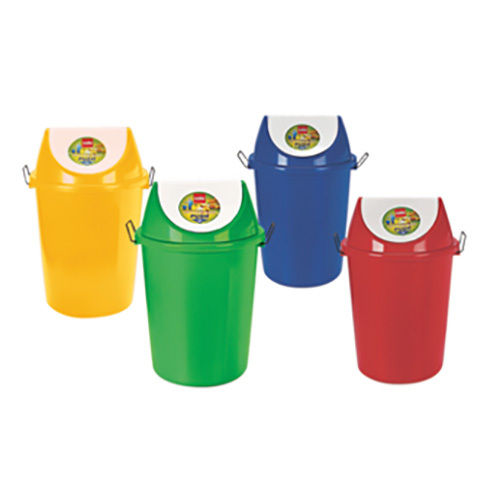 80 Litres Waste Bin