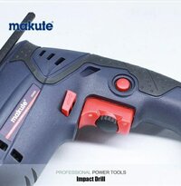 MAKUTE 13MM IMPACT DRILL MACHINE ID005