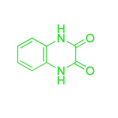 Quinoxaline 2 3 1H 4H Dione Chemical Application: Industrial