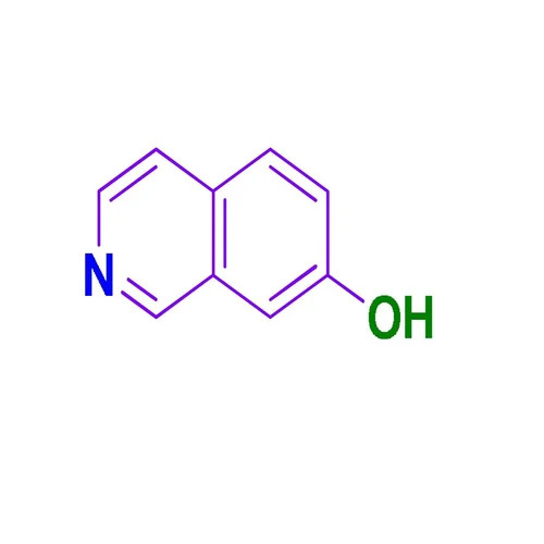 7 Isoquinolinol Chemical Application: Industrial