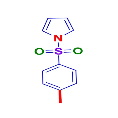 1 Tosylpyrrole Chemical Cas No: 17639-64-4