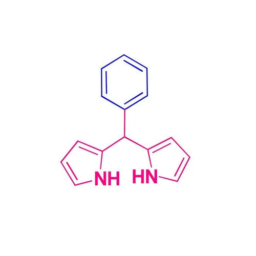 5 Phenyl Dipyrromethane Chemical Application: Industrial