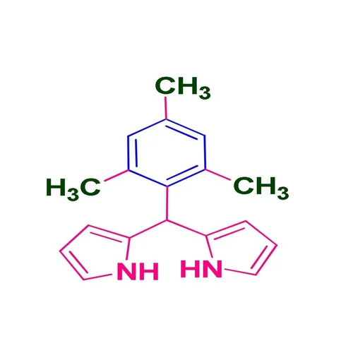 Mesityl Dipyrromethane Application: Industrial