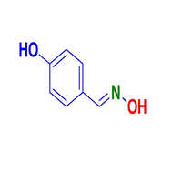P Hydroxybenzaldehyde Oxime