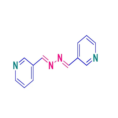 3 Pyridine Aldazine Application: Industrial