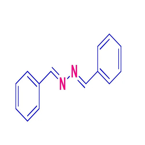 Benzaldehyde Azine Application: Industrial