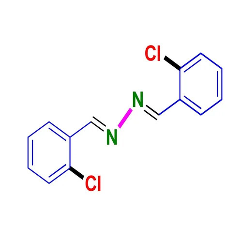 Ortho Chlorobenzaldehyde Azine Application: Industrial