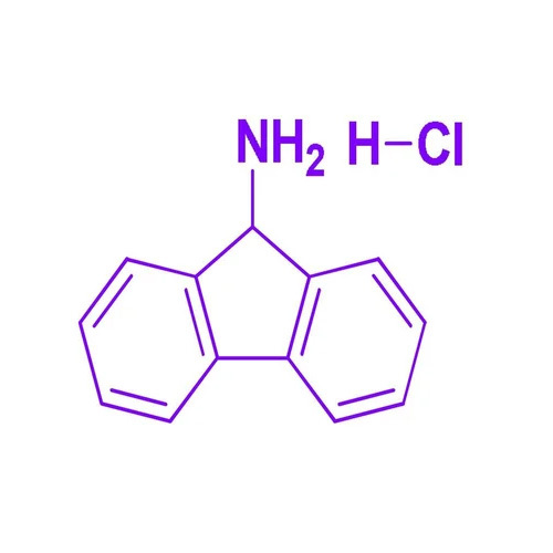 Powder 9 Aminofluorene Hydrochloride