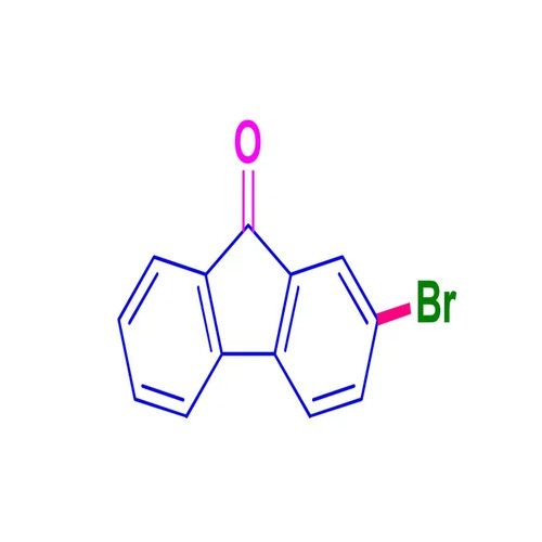 Powder 2 Bromo 9 Fluorenone