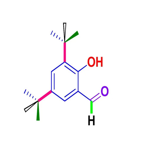 3 5 Di Tert Butyl 2 Hydroxybenzolcarbaldehyd Cas No: 37942-07-7