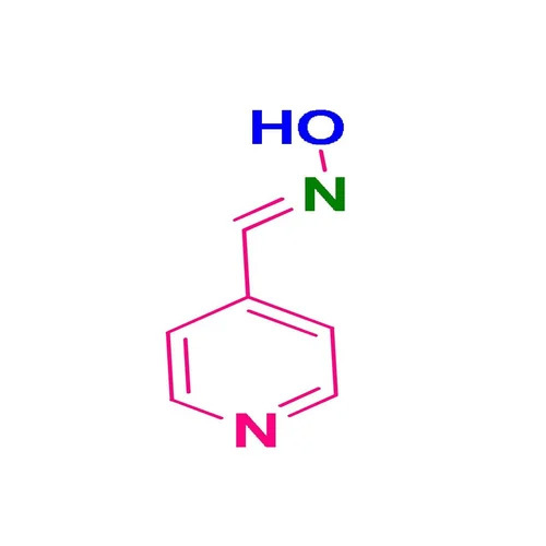 4 Pyridinecarbaldehyde Oxime Cas No: 696-54-8