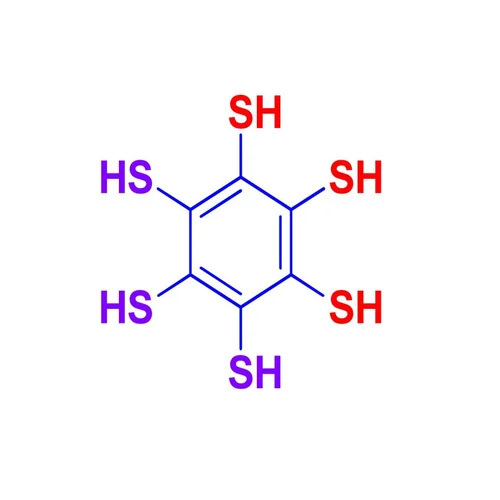 Benzenehexathiol Chemical Application: Pharmaceutical Industry