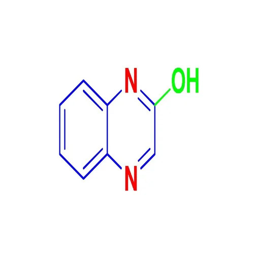 2 Hydroxyquinoxaline Chemical Cas No: 1196-57-2