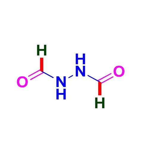 1 2 Diformylhydrazine Chemical Cas No: 628-36-4