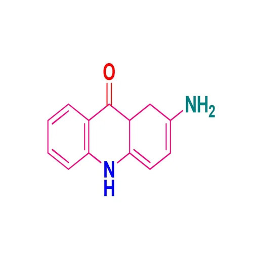 Amino Acridone Chemical Application: Industrial