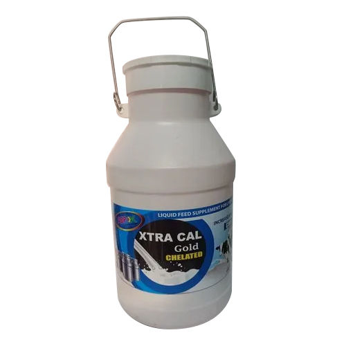 Xtra Cal Gold Calcium Liquid Supplements Efficacy: Promote Healthy & Growth