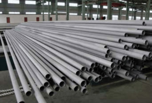 Stainless Steel Pipe Grade: 316