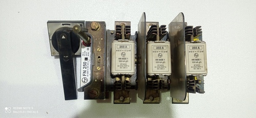 LT 250A FUSE SWITCH FN