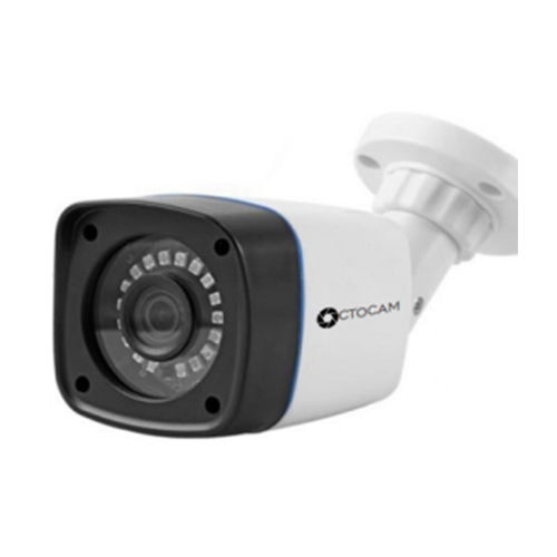 Light Series CCTV Camera