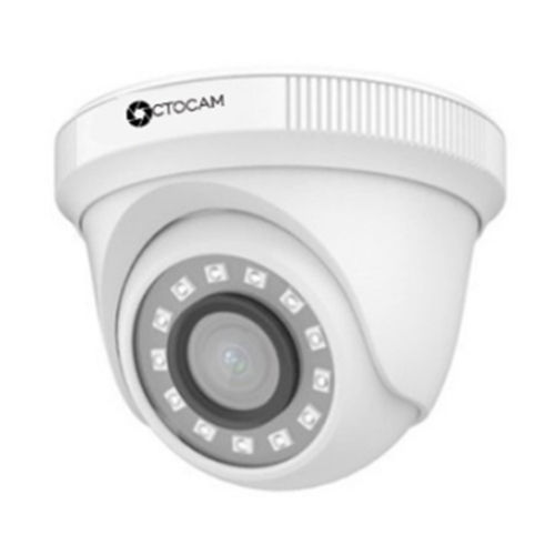 5MP Mini Dome CCTV Camera