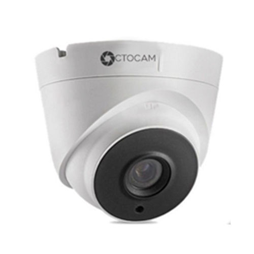 5MP Digital Zoom CCTV Camera