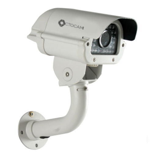 3MP Motorized Bullet CCTV Camera