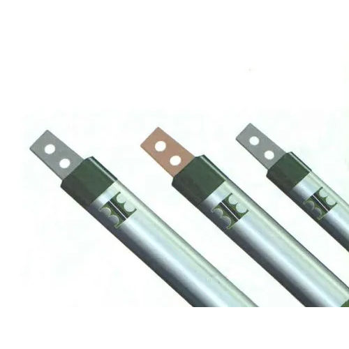 Earthing Electrodes