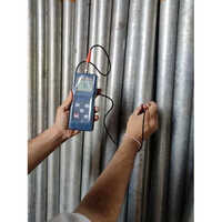 Silver Gi Gel Earthing Electrode