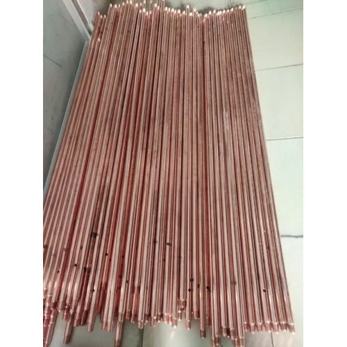 Electrical Copper Earthing Electrode