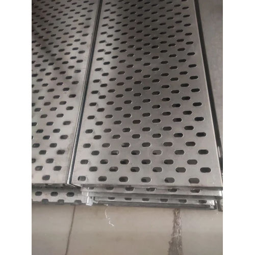 Rectangular Cable Tray