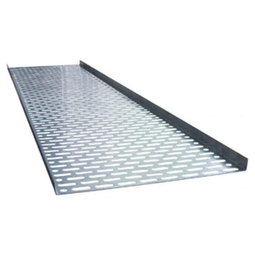 Mild Steel Cable Tray