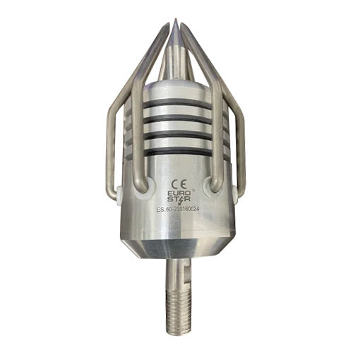 Stainless Steel Ese Lightning Arrester