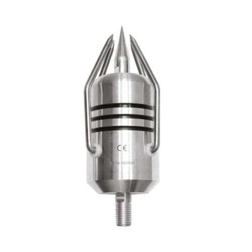 Stainless Steel Lightning Arrester